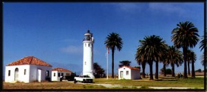 Point Vicente Lighthouse