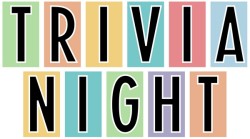 trivia night logo