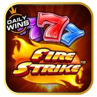 Fire Strike