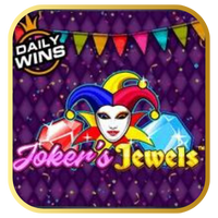 Joker Jewels