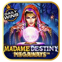 Madame Destiny