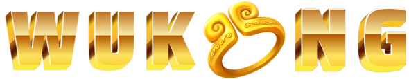 Wukong Black Scatter Logo