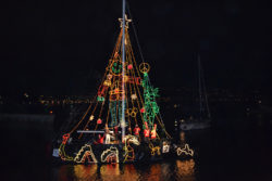 boat parade
