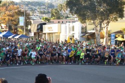 Village Runner St. Patrick's Day 5K