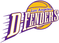 Los-Angeles-D-Fenders