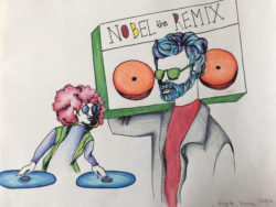 ESMoA - Nobel the Remix