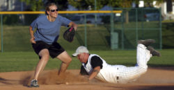 Adult Sport Programs