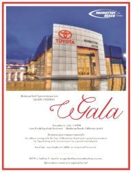 Manhattan Beach Toyota Gala