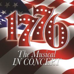 1776 The Musical