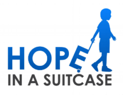 Hope in a Suitcase