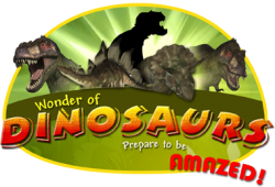 Wonder-of-Dinosaurs