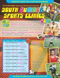 Hawthorne-Summer-Sports-Clinics