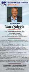 Dan Quiggle