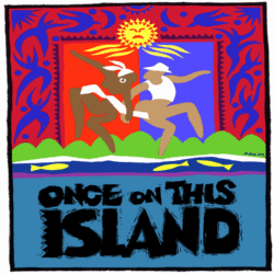 once on this island