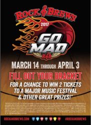 Go Mad Sweepstakes