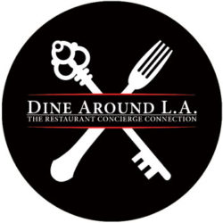 Dine-Around-LA-Logo