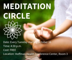 Meditation-Circle